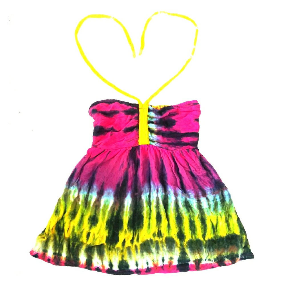 Tye Die Top